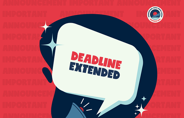 Applications deadline extended for the 18th International Youth Media Summit!