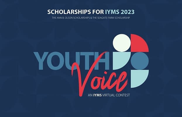 Announcing International Youth Media Day, March 9th