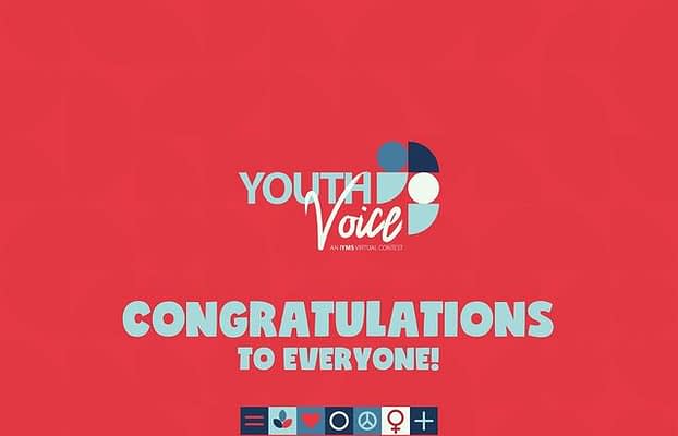 Announcing results of the Youth Voice Contest 2023